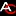 Alphacomedy.com Logo
