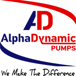 AlphadynamicPumps.co.uk Logo