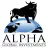 AlphaGlobalinvest.com Favicon