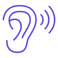 Alphahearingspeech.com Favicon