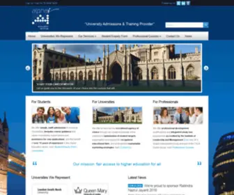 Alphai.co.uk(Alphai) Screenshot