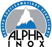 Alphainox.gr Favicon