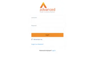 Alphalaw.com(Advanced Customer Support Community) Screenshot