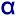 Alphalex.ch Favicon