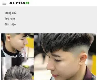 Alpham.info(Alpham info) Screenshot