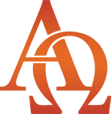 Alphaomegapainting.ca Logo