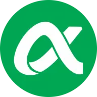 Alphatransfers.be Favicon