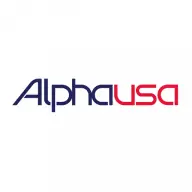 Alphausa.com Logo