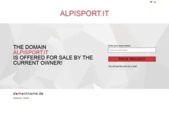 Alpibike.com(Alpibike) Screenshot