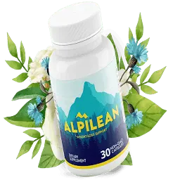 Alpileen.com Favicon