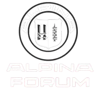 Alpina-Forum.de Logo