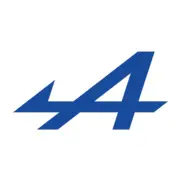 Alpine-RRG.com Logo