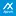 Alpine-X.com Favicon