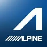 Alpine.ee Favicon