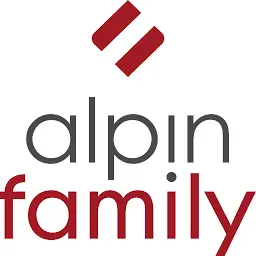 Alpinfamily.at Logo