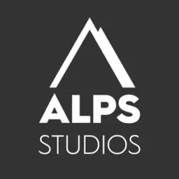 ALPS-Studios.com Favicon