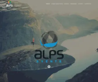 Alpsaran.com(Registrado en DonDominio) Screenshot