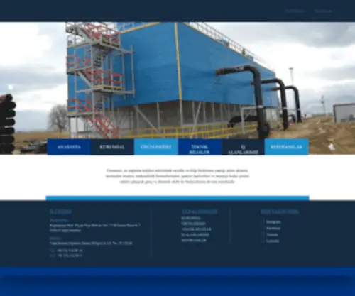 Alpsogutmakuleleri.com(Site Yapım Aşamasındadır) Screenshot