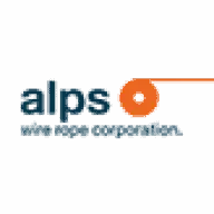 Alpswirerope.com Logo