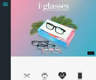 AlqOlam.com(PT Hidayah Insan Mulia) Screenshot