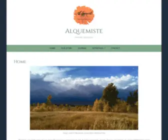 Alquemiste.com(Image credit) Screenshot