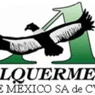Alquermesmexico.com Logo