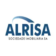 Alrisa.pt Logo