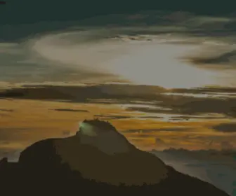 Alrna.com(Adventure Training Associates) Screenshot