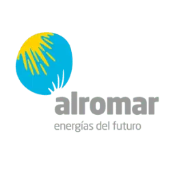 Alromar-Energia.es Logo