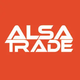 Alsatrade.fr Favicon