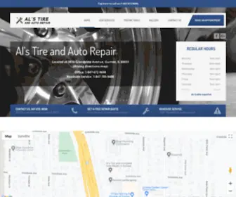 Alsauto.net(Alsauto) Screenshot