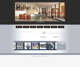 Alshamsco.com(Alshamsco) Screenshot