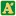Alsipnursery.com Logo