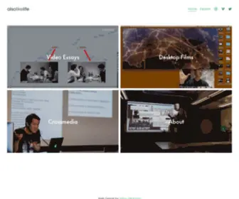 Alsolikelife.com(alsolikelife) Screenshot