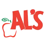 Alssupermarkets.com Favicon