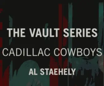 Alstaehely.com(Al Staehely) Screenshot