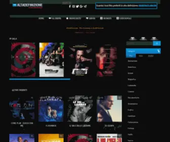 Alta-Definizione.quest(Guarda film streaming in Altadefinizione) Screenshot