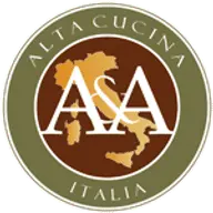 Altacucinaitalia.com Logo