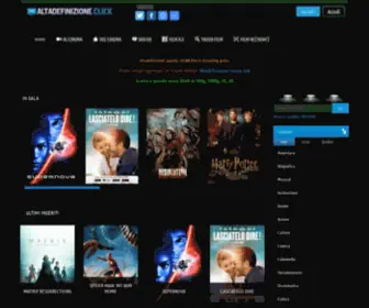 Altadefinizione.legal(Film Streaming HD Gratis in Altadefinizione01) Screenshot