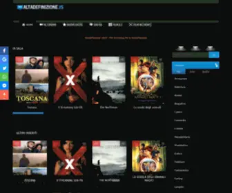 Altadefinizione.pe(AltadefinizioneFilm Streaming HD su Altadefinizione) Screenshot