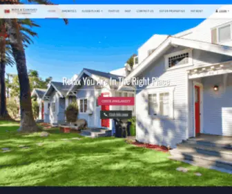 Altairapts.com(Close to beach) Screenshot