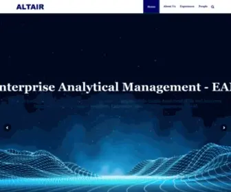 Altairc.com(Altairc) Screenshot