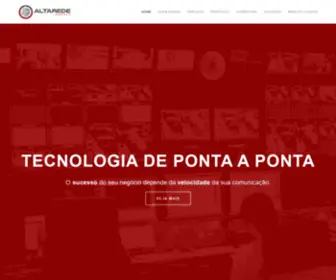 Altaredecorporate.com.br(Altaredecorporate) Screenshot