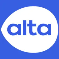 Altaresources.com Logo