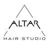 Altarhairstudio.com Favicon