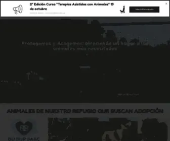 Altarriba.org(Fundación Altarriba) Screenshot