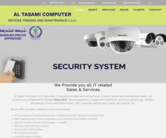 Altasami.com(Altasami) Screenshot