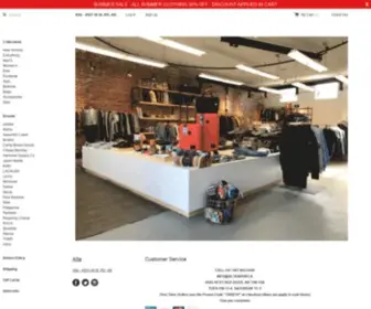 Altashop.ca(Red Deer) Screenshot