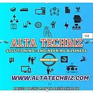 Altatechbiz.com Favicon