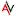 Altavair.com Favicon